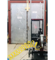 Bullet Proof Doors, Windows & Counters – Certified Ballistic & Forced Entry Steel Security Solutions with Glazing Options, Custom Sizes, High-Risk Area Protection